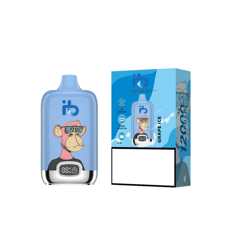 Descubre las mejores ofertas de cigarrillos electrónicos en Madrid online