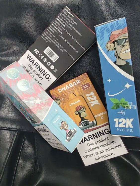 Impacto de los cigarrillos electrónicos durante el embarazo: Lo que necesitas saber