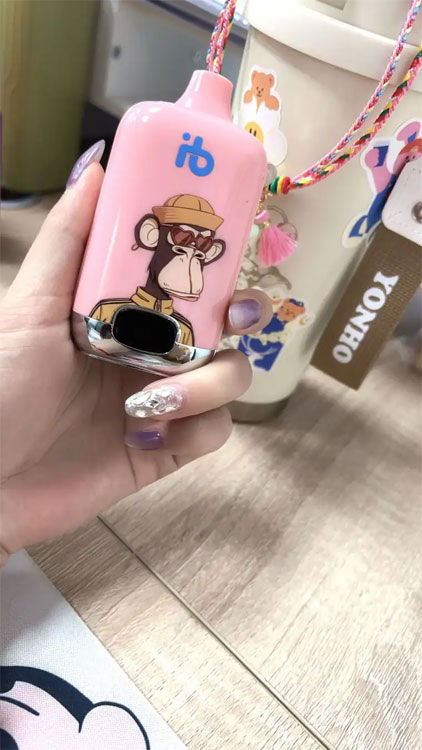 Explora la variedad de cigarrillos electrónicos en Arinaga y descubre el dispositivo perfecto para ti