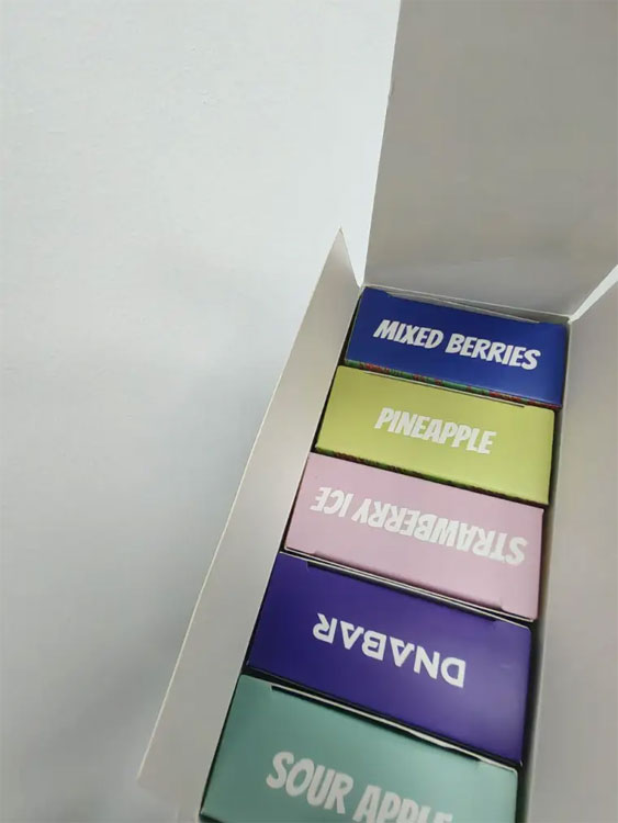 Guía para comprar cigarrillos electrónicos IQOS en línea