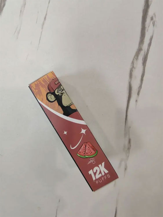 Descubre la guía PDF definitiva sobre cigarrillos electrónicos