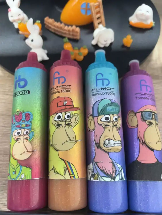 Descubre la experiencia con Algodon y su cigarrillo electrónico en El Corte Inglés