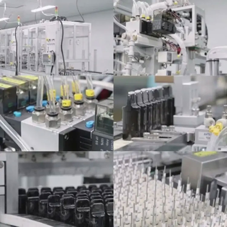 Descubre la experiencia con Algodon y su cigarrillo electrónico en El Corte Inglés