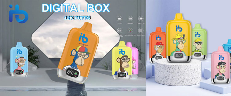 Problemas con cigarrillos electrónicos en EEUU llevan a hospitalizaciones inesperadas