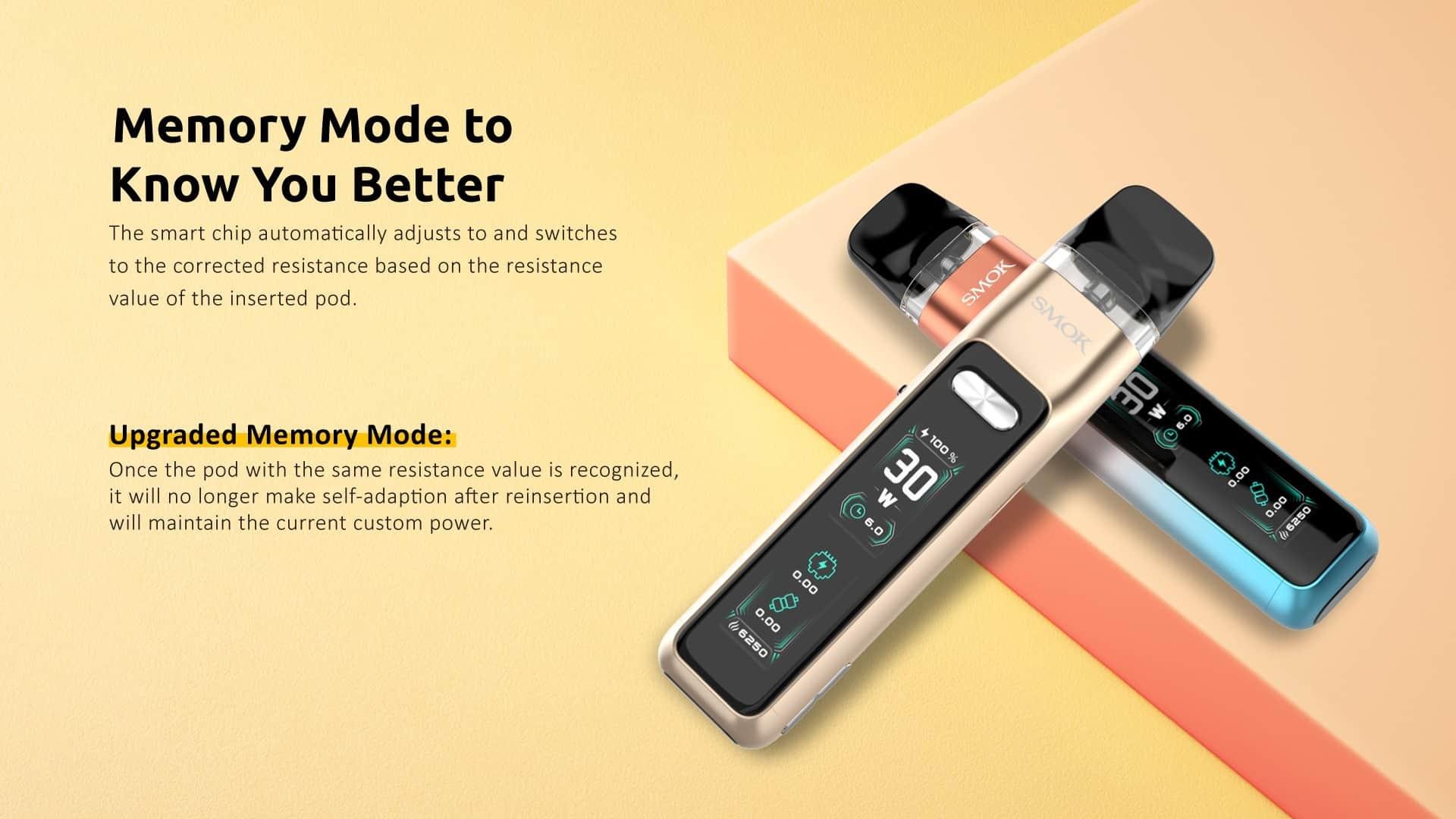 IBVAPE demuestra por qué IBVAPE es la marca líder en cigarrillos electronicos no dañinos y soluciones seguras para el vapeo