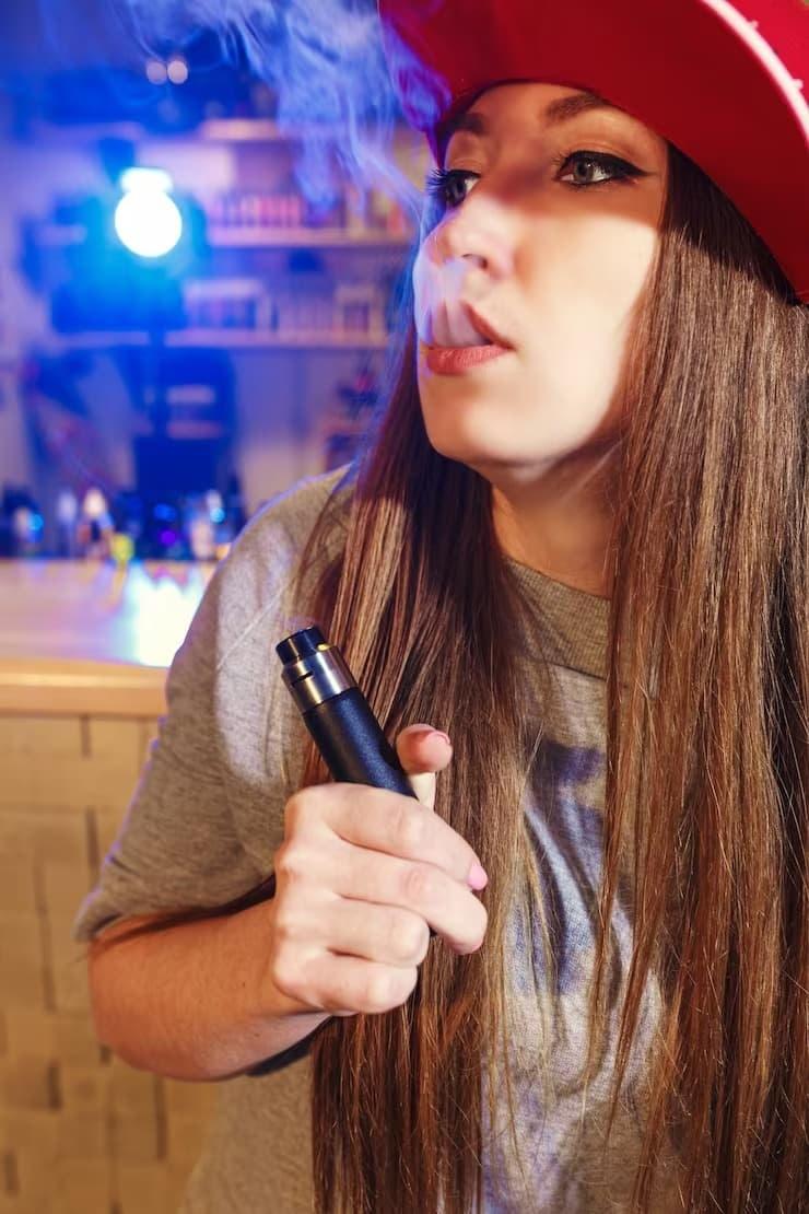 E-cigareta Shop presenta guía práctica y pruebas de uso - glo cigarrillo electronico opiniones y comparativa para elegir el mejor modelo