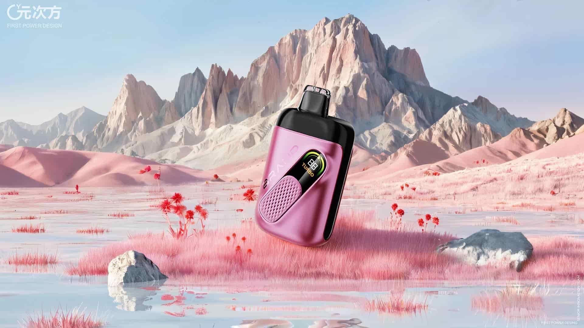 Descubre las mejores ofertas de Egyszerhasználatos E-Cigaretta y cigarrillos electronicos en Wallapop Cordoba para una experiencia única de vapeo