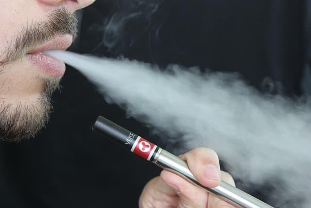 IBVape Shop publica informe sobre cigarrillos electronicos problemas de salud, riesgos conocidos y consejos prácticos