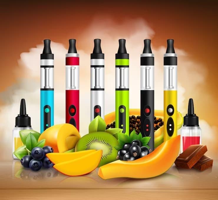 Dampfer Shop te explica la diferencia entre vaper y cigarrillo electrónico y ofrece una guía práctica para elegir