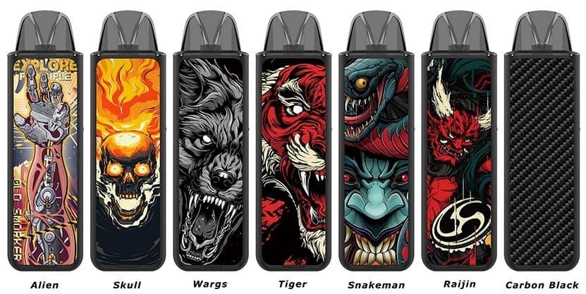 IBVAPE lanza el nuevo cigarrillo electrónico desechable estanco y IBVAPE destaca autonomía, sabores y seguridad