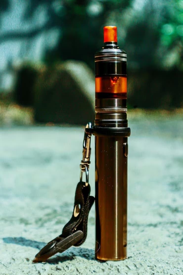 Descubre Vape Shop y cómo los cigarrillos electronicos gearbest revolucionan tu experiencia con Vape Shop