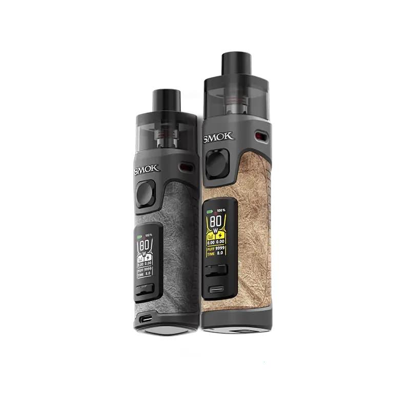 IBVape Vape Shop lanza la guía definitiva sobre cigarrillo electrónico con boquilla y accesorios imprescindibles