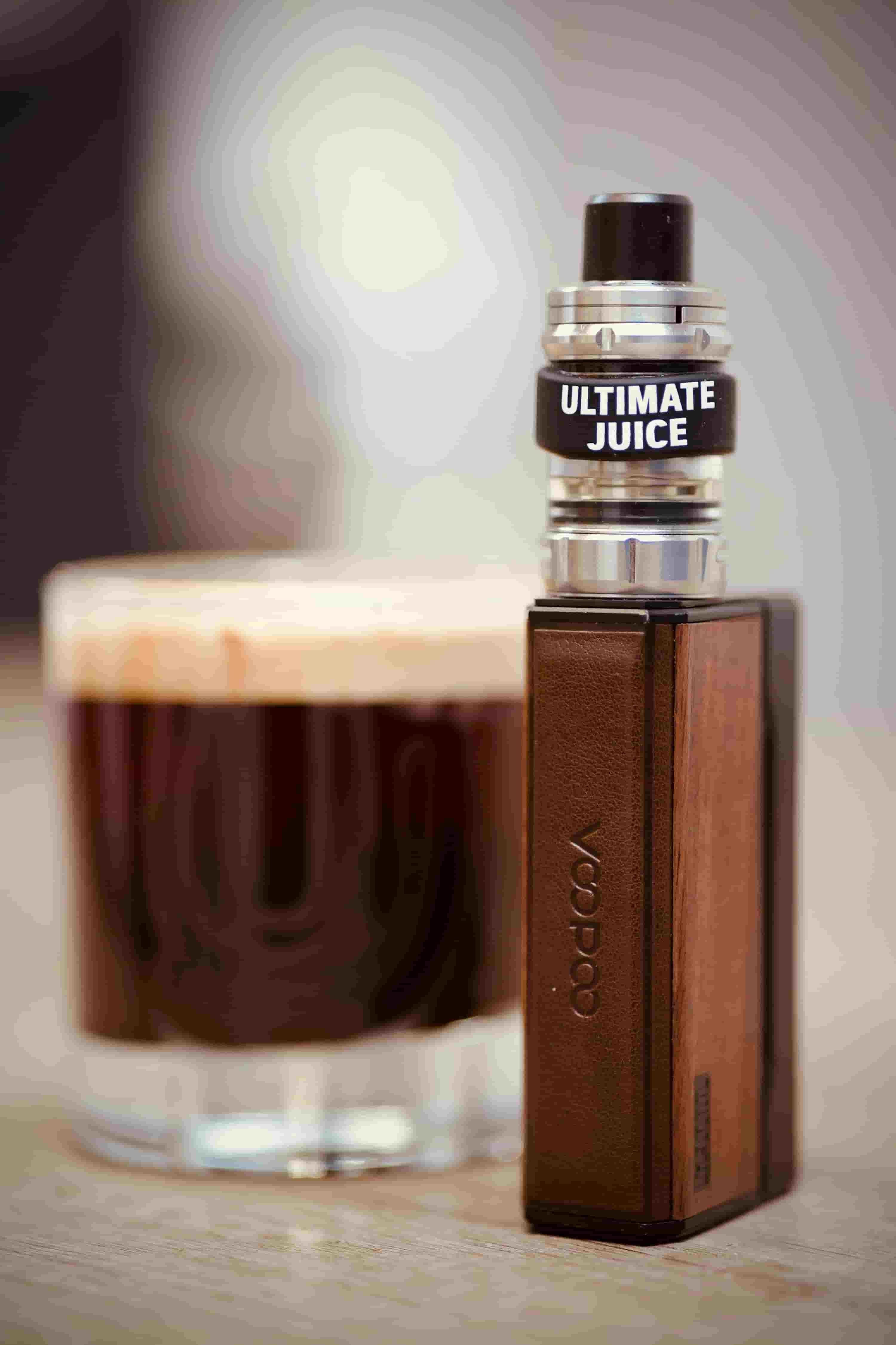 Descubre cómo Aena facilita el uso de cigarrillo electrónico en sus instalaciones