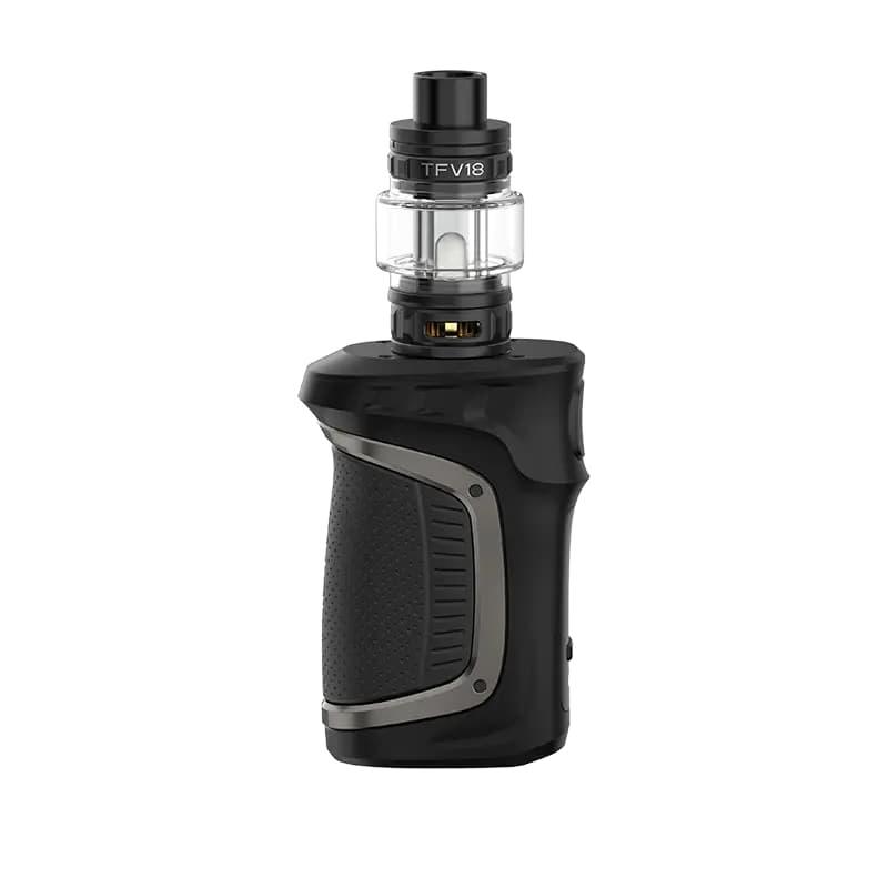 Descubre los beneficios de usar cigarrillos electronicos profesionales