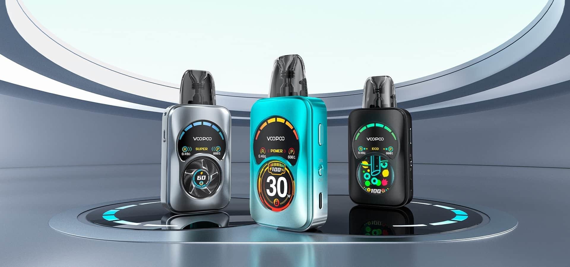 Últimas tendencias en cigarrillos electronicos según el pais