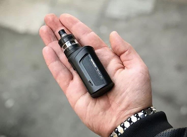 Descubre las mejores ofertas Vape Sale Sho y cigarrillos electronicos en Sant Boi para tu vapeo ideal
