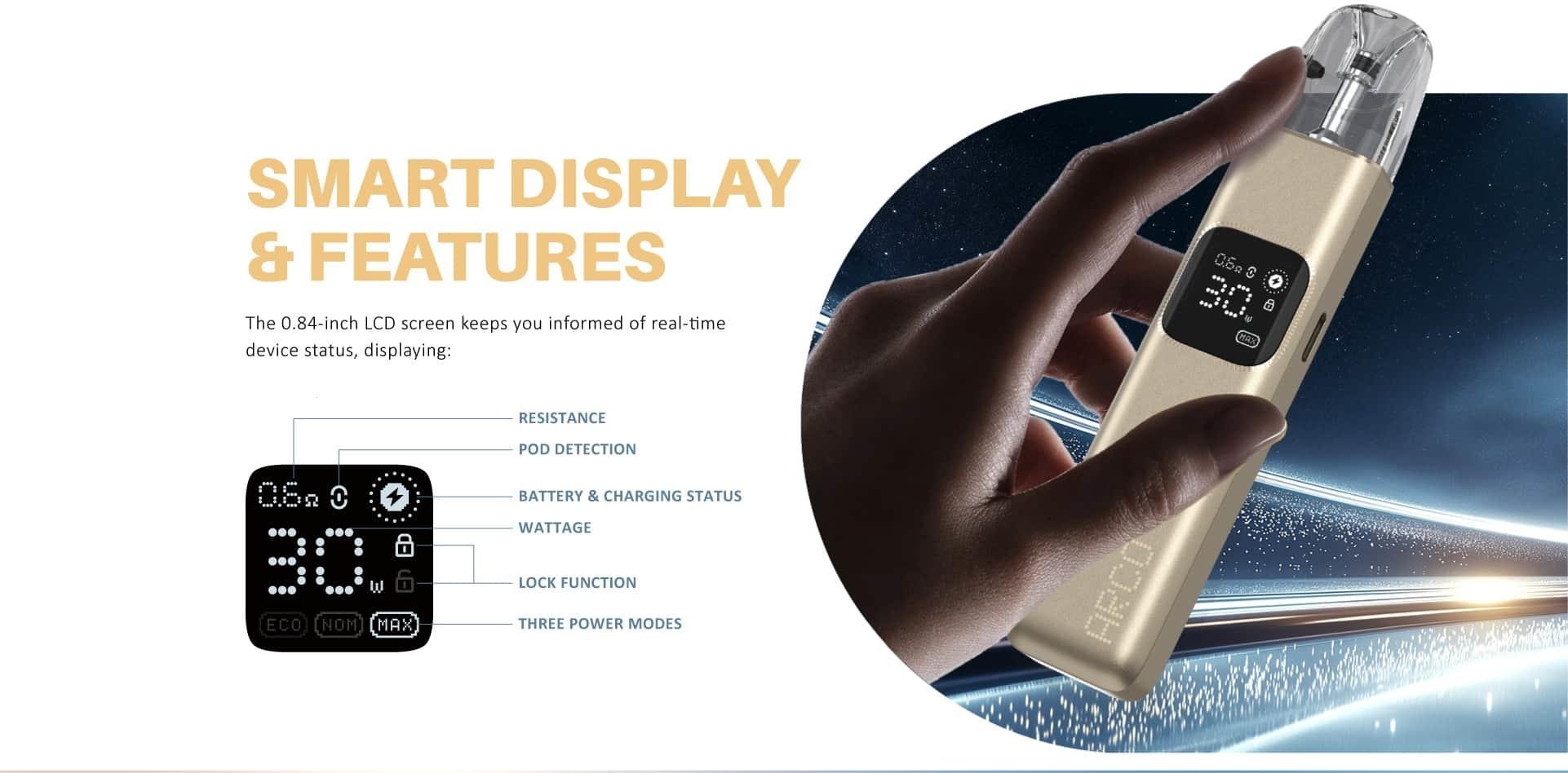 Guía práctica vape para principiantes, compara modelos de cigarrillo electronico sin nicotina y descubre por qué vape es la opción ideal