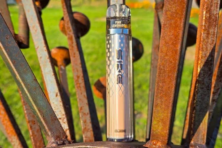 Descubre los mejores papieros elektronischny y cigarrillos electronicos Magic Badalona para una experiencia única