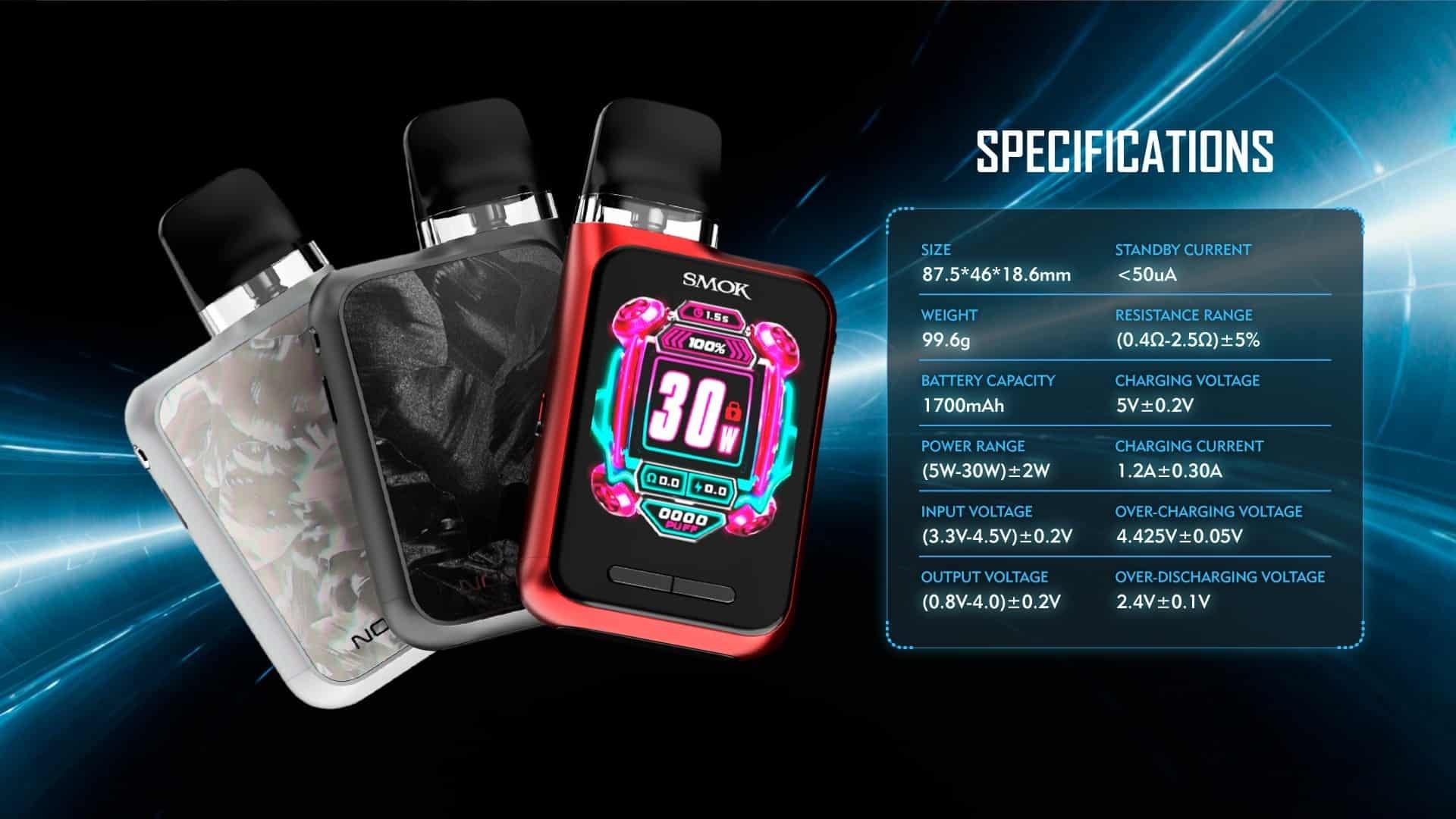 Dampfer Shop guía comparativa y ofertas de cigarrillos electronicos la laguna tenerife con envío rápido