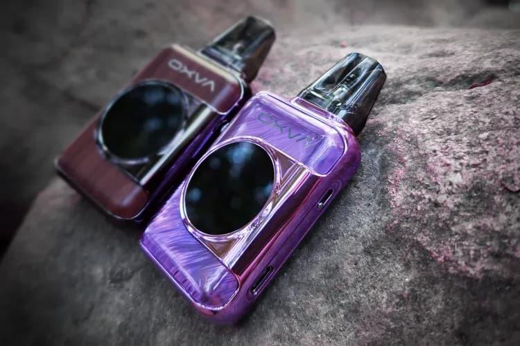 Descubre E cigi bolt y sus cigarrillos electronicos plenilunio para una experiencia de vapeo única con E cigi bolt