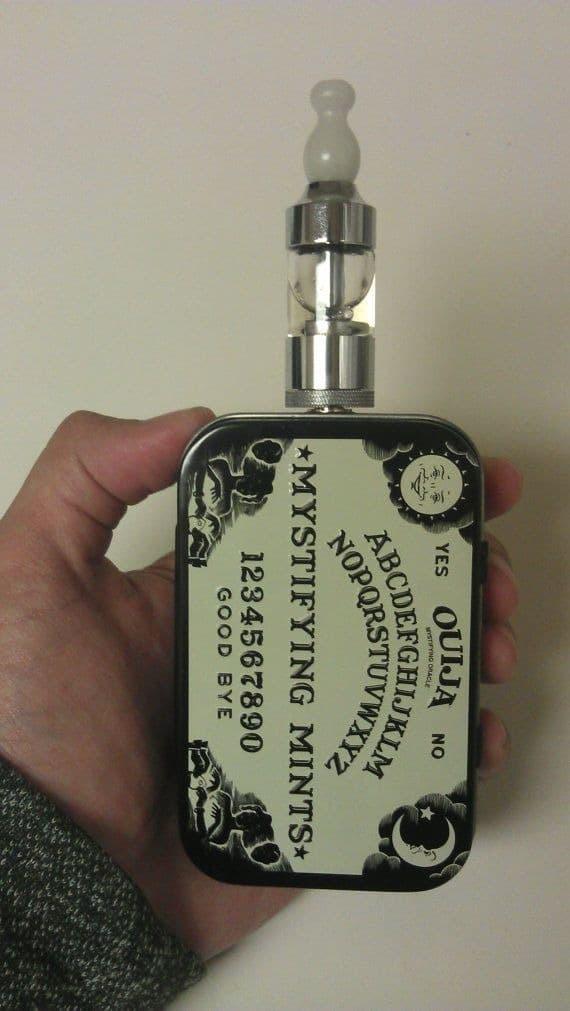 Akcesoria Vape guía práctica para comprar cigarrillos electronicos en totana y encontrar accesorios, ofertas y consejos