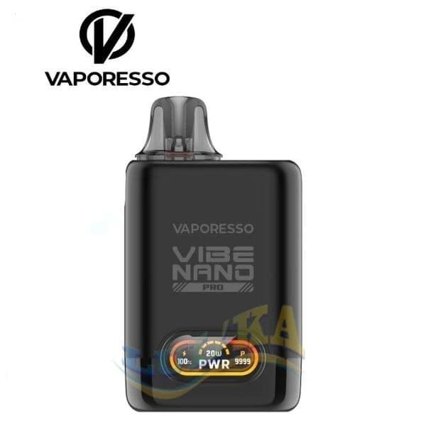 Vape Shop presenta ofertas imperdibles en cigarrillo electrónico con boquilla para principiantes y expertos