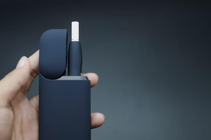 Descubre los beneficios del papieros elektroniczny y cómo el cigarrillo electronico glo está revolucionando el mercado