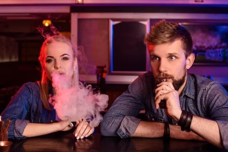 Guía práctica vape para principiantes, compara modelos de cigarrillo electronico sin nicotina y descubre por qué vape es la opción ideal
