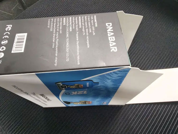 Descubre los precios actuales de cigarrillos electrónicos eGo CE4