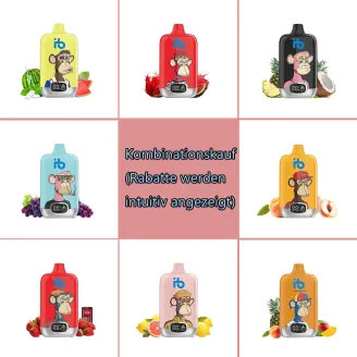 Geekvape Lucid: Descubre los Últimos Avances en Cigarrillos Electrónicos