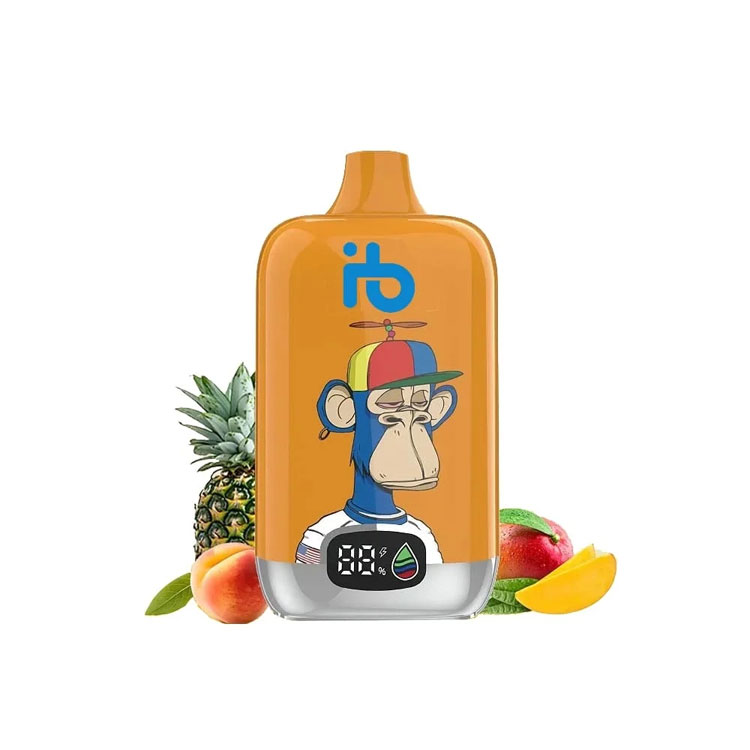 Descubre las últimas tendencias de cigarrillos electrónicos en Córdoba