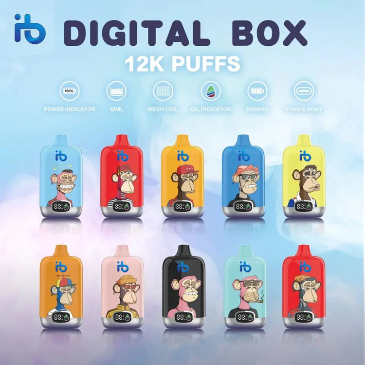 Descubre las mejores marcas de cigarrillos electrónicos para una experiencia vaping única