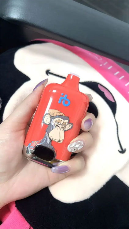 Impacto de los cigarrillos electrónicos de Philips Morris en la salud