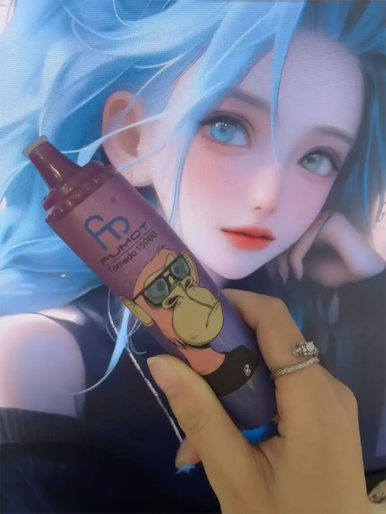 Descubre cómo los cigarrillos electrónicos el faro están revolucionando el mercado del vapeo