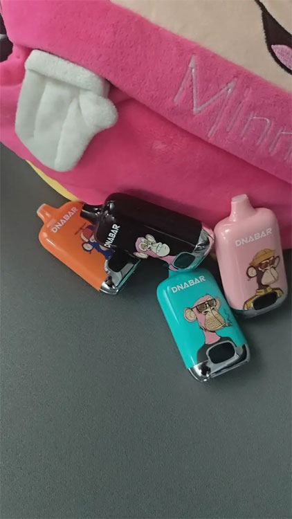 Encuentra cigarrillos electrónicos al mejor precio para una experiencia única