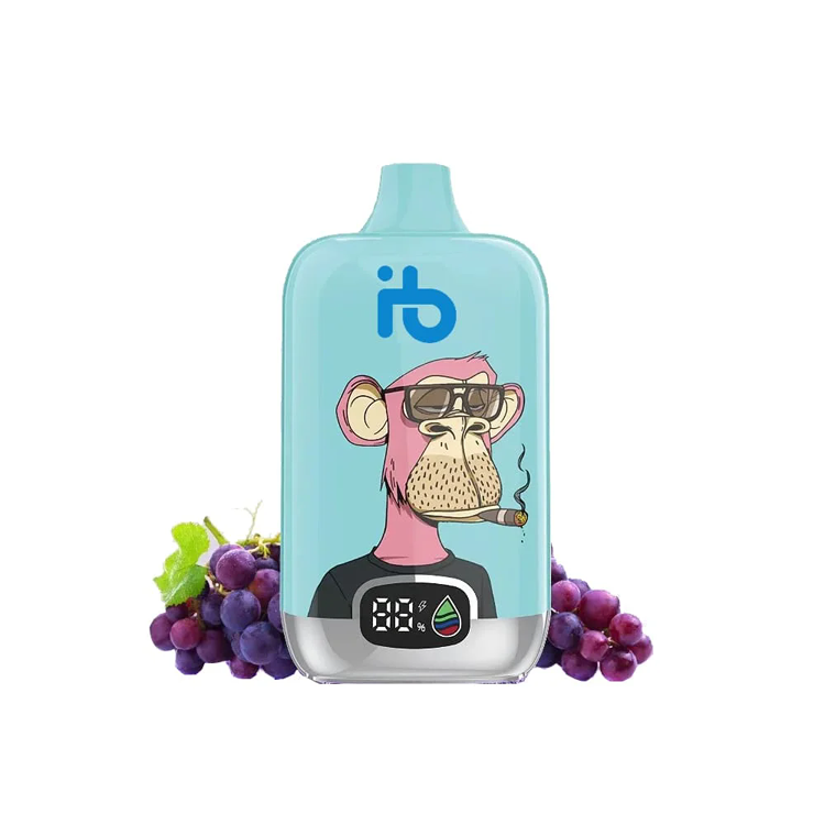 Descubre la experiencia exclusiva de cigarrillos electrónicos Pall Mall