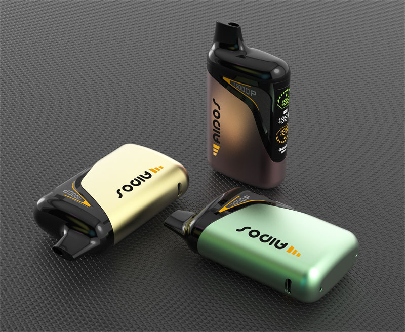 Explora los beneficios de los cigarrillos electrónicos en Gran Canarias