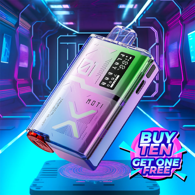 Descubre dónde encontrar cigarrillos electrónicos en Cáceres con facilidad