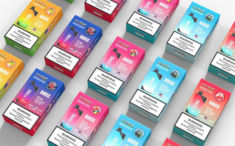 Descubre cigarrillos electrónicos de calidad en tu tienda china local