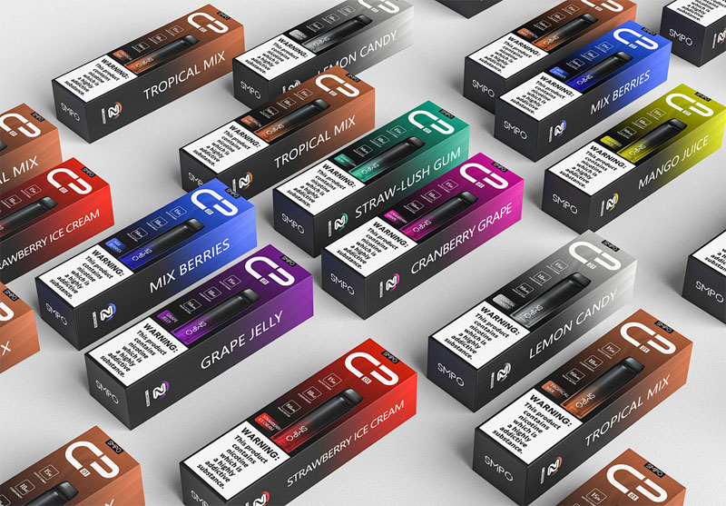 Descubre la Innovación: Cigarrillos Electrónicos en Lis Chamos para una Experiencia Única