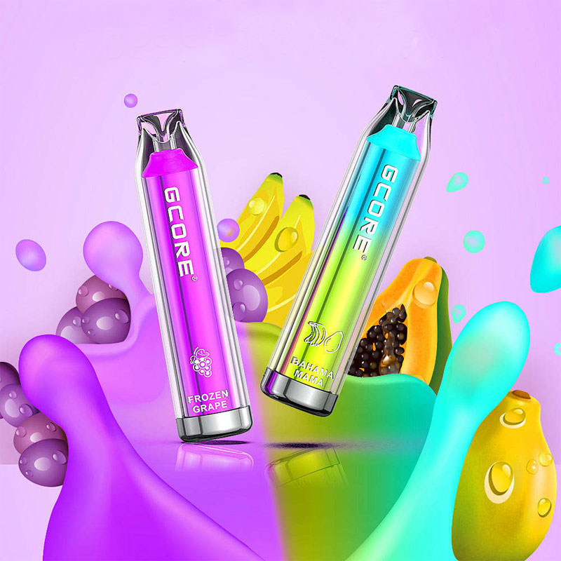 Descubre la Innovación: Cigarrillos Electrónicos en Lis Chamos para una Experiencia Única