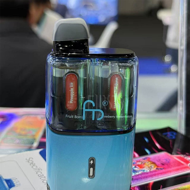 Descubre la mejor selección de cigarrillos electrónicos en La Salera