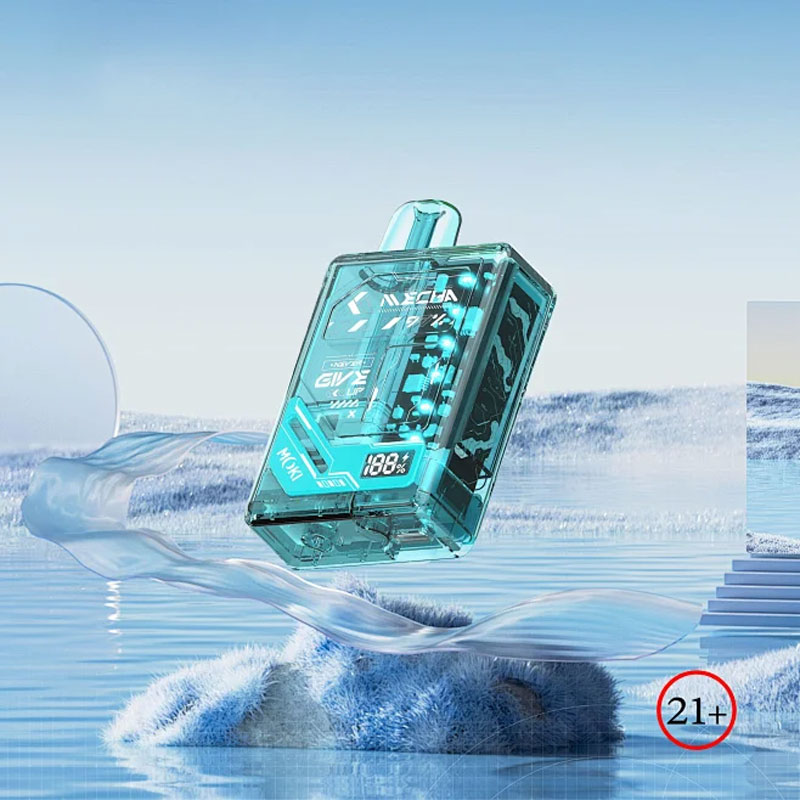 Alemania toma medidas contra cigarrillos electrónicos añadiendo nuevas restricciones