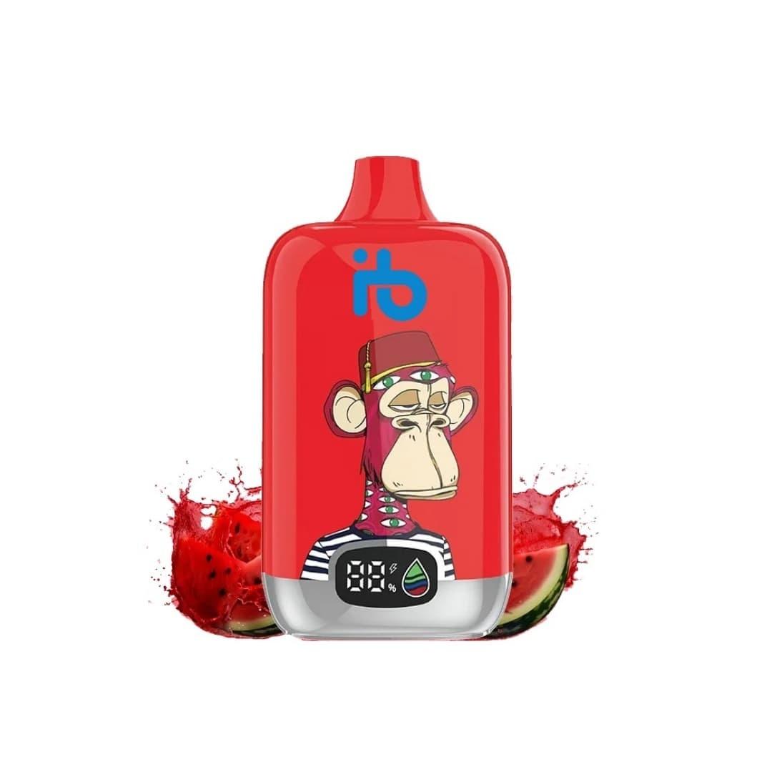 Comparativa 2025 de IBvape e-papierosy y liquido para cigarrillo electronico con sabores, ahorro y seguridad