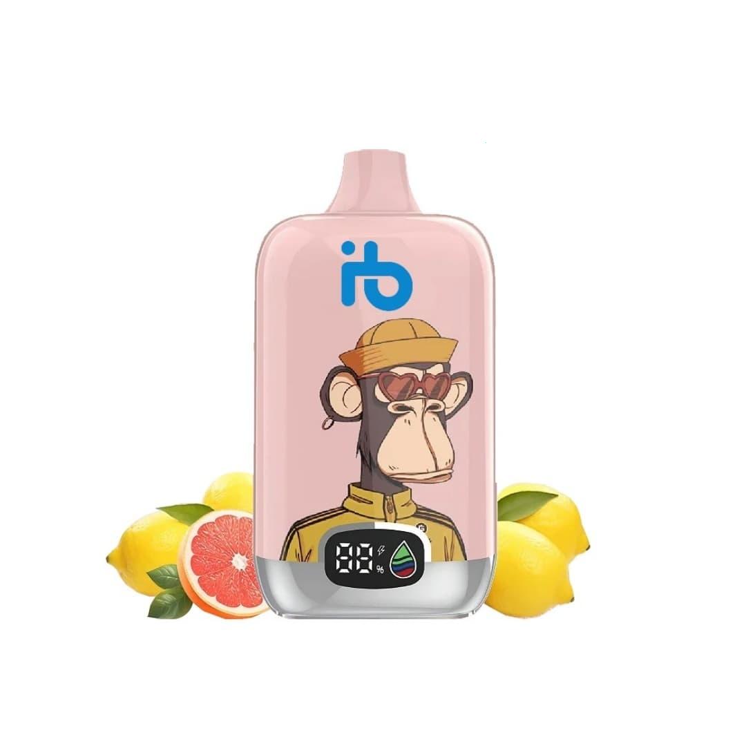 ibvape 35000 Züge reseña completa y guía de compra del cigarrillo electrónico recargable perfecto para quienes buscan 35000 caladas