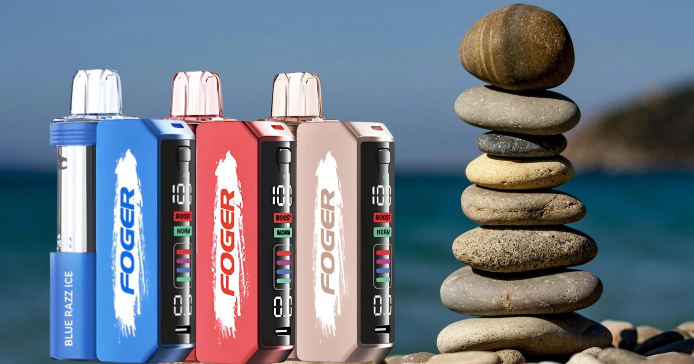 Descubre e-papierosy con los mejores cigarrillos electronicos liquidos sin nicotina para una experiencia única y saludable