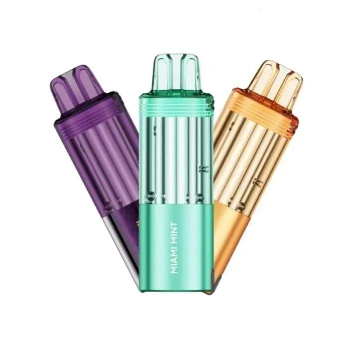 Guía completa IBVAPE E-Cigi opiniones, comparativa y cómo encontrar aliexpress cigarrillo electronico original a buen precio