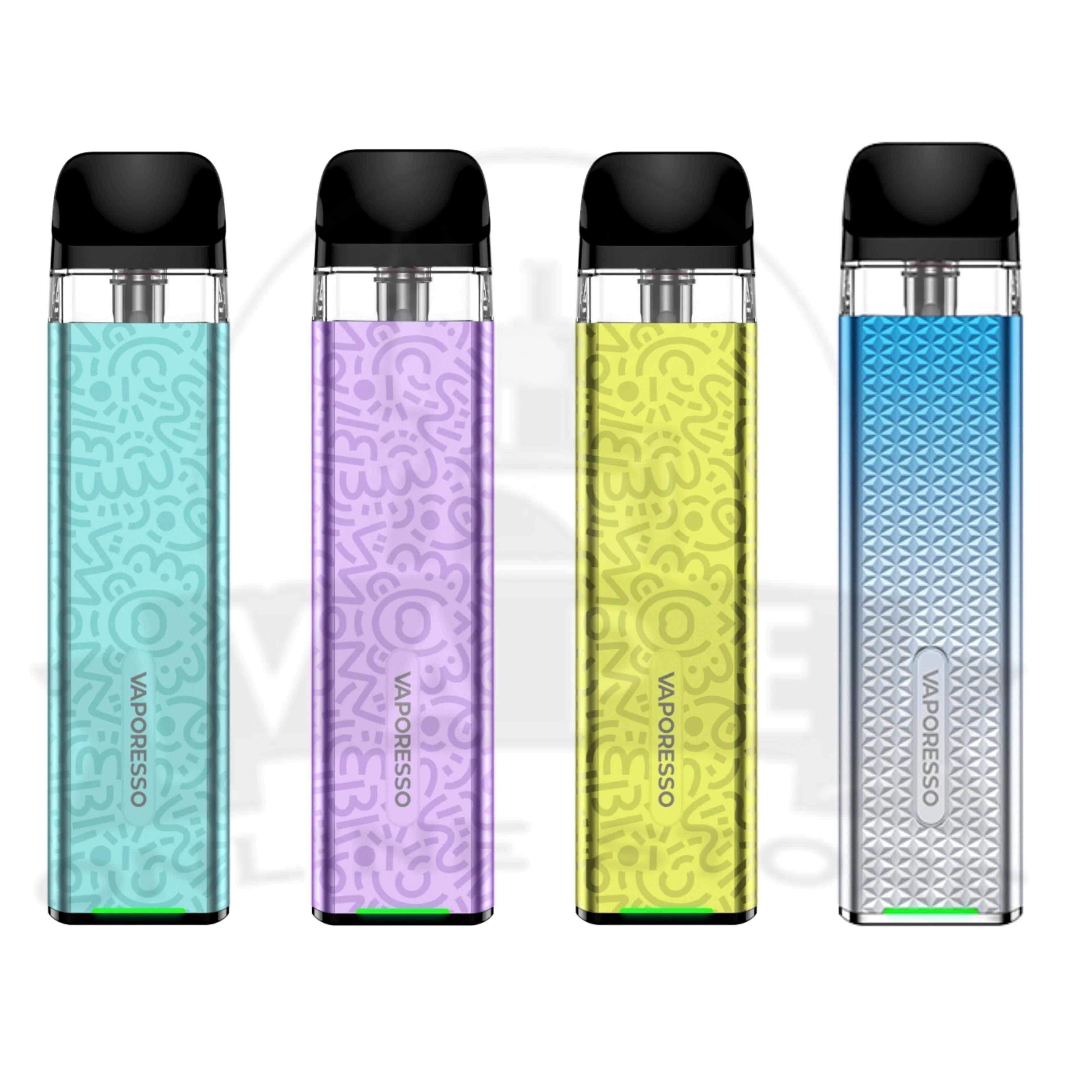 Las mejores ofertas de vape y cigarrillos electronicos en Microcentro para mejorar tu experiencia de vapeo