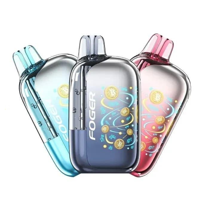 Descubre los cigarrillos electronicos kebor una opción innovadora para vapeadores modernos