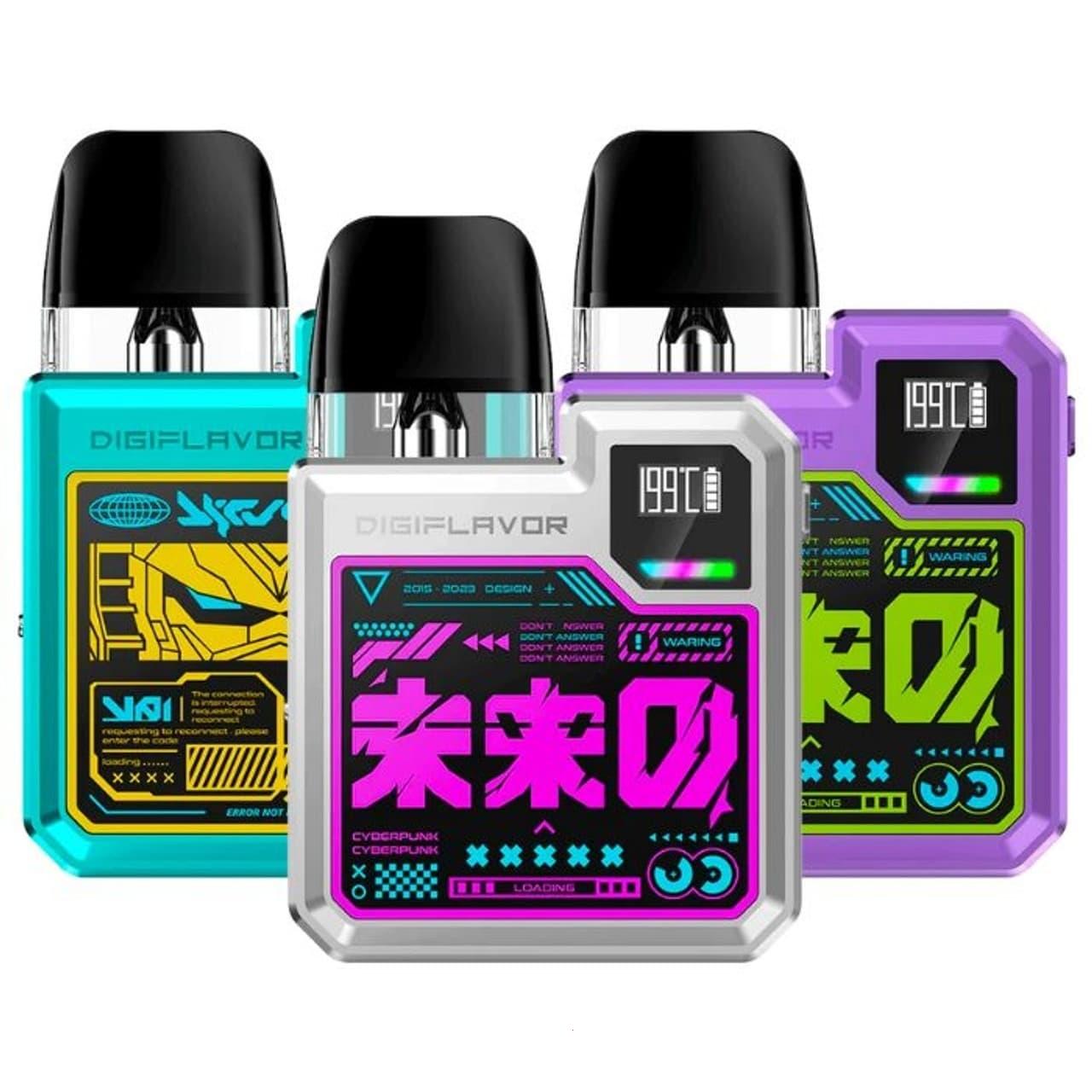 Elektrische Zigarette en el mercado hispano - análisis y tendencias sobre cigarrillos electronicos en cuba